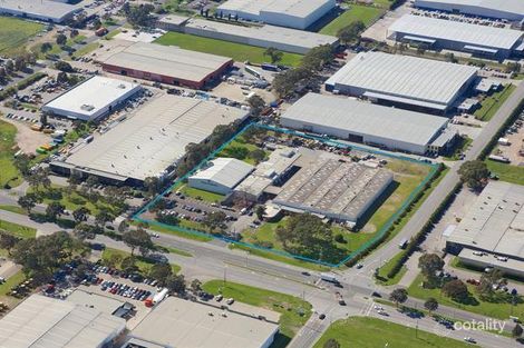 269-271 Frankston-Dandenong Rd, Dandenong South, VIC 3175