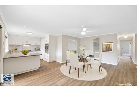 Property photo of 13 Hadlow Street Warragul VIC 3820