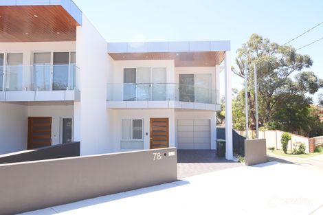 Property photo of 78B Turvey Street Revesby NSW 2212