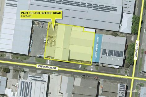 191-193 Grange Rd, Fairfield, VIC 3078