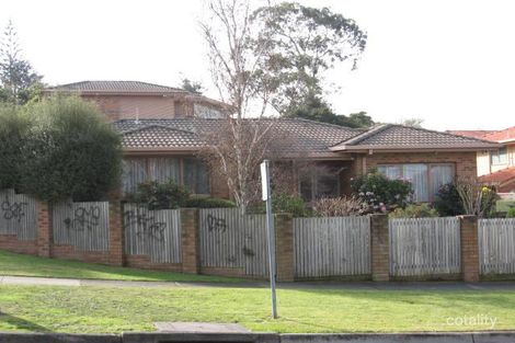 3 Campbell St, Glen Waverley, VIC 3150