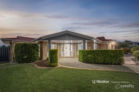 5 Lexington Pl, Wishart, QLD 4122