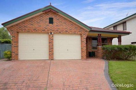 Property photo of 2 Kitchen Place West Hoxton NSW 2171