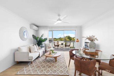 6/45 Kinmond Ave, Wavell Heights, QLD 4012