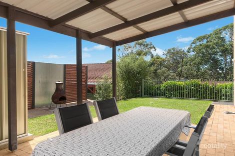 Property photo of 158 Glad Gunson Drive Eleebana NSW 2282