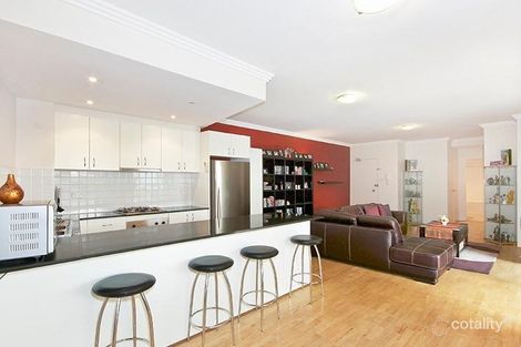Property photo of 20/127 Railway Parade Erskineville NSW 2043