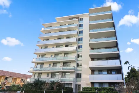 47/57-59 Lachlan St, Warwick Farm, NSW 2170