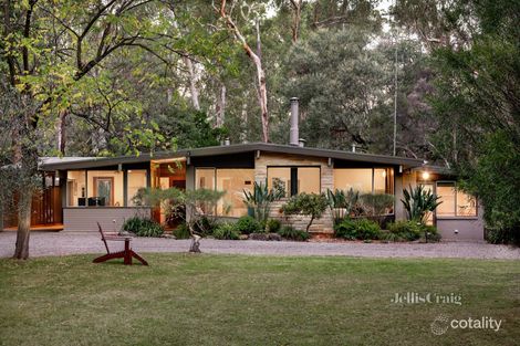 113 Bradleys Lane, North Warrandyte, VIC 3113