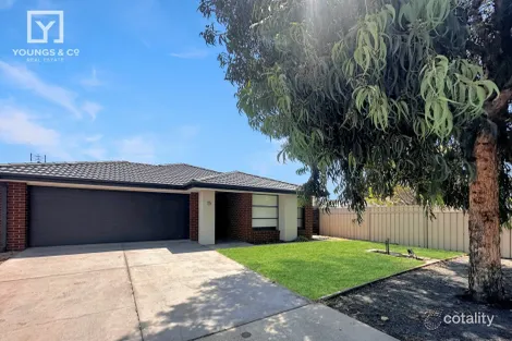 5 Flametree Pl, Kialla, VIC 3631