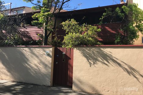 Property photo of 70 Hurtle Square Adelaide SA 5000