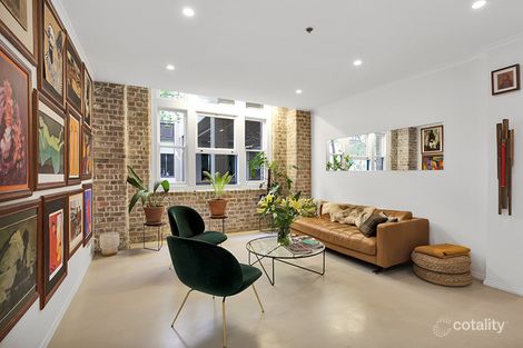 Property photo of 208/99 Jones Street Ultimo NSW 2007
