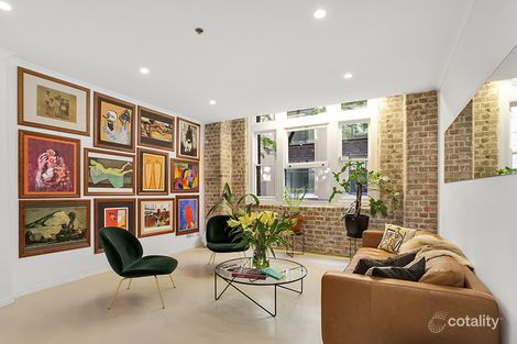 Property photo of 208/99 Jones Street Ultimo NSW 2007
