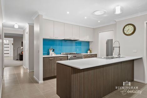 Property photo of 5 Kiora Avenue Doreen VIC 3754