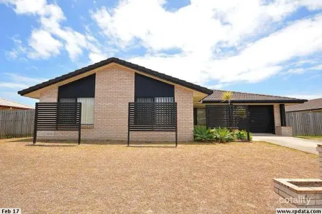 Property photo of 9 Grey Gum Court Urraween QLD 4655