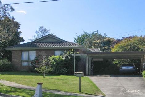 17 Explorers Ct, Vermont South, VIC 3133