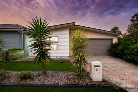 Property photo of 10 Addisyn Street Pimpama QLD 4209