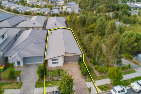 Property photo of 10 Addisyn Street Pimpama QLD 4209