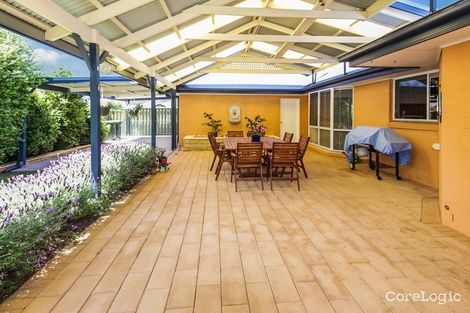 Property photo of 22 Day Circuit Bungendore NSW 2621