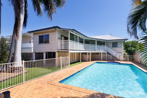 16 Jamieson St, Bulimba, QLD 4171
