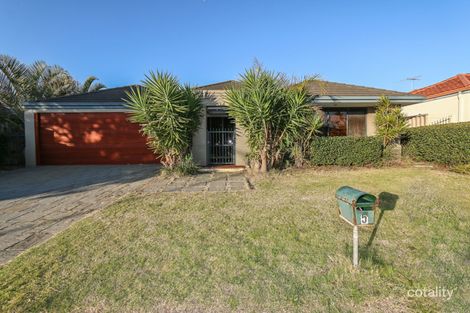 Property photo of 5 Bonnard Crescent Ashby WA 6065