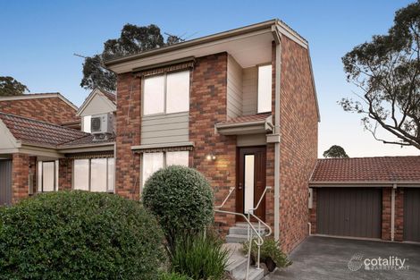 Property photo of 9/7 Echuca Road Greensborough VIC 3088