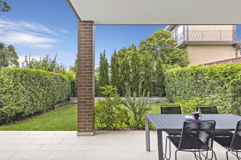 Property photo of 371A Great North Road Wareemba NSW 2046