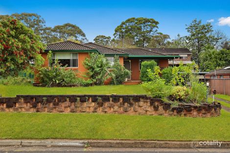 Property photo of 48 Midlothian Road St Andrews NSW 2566