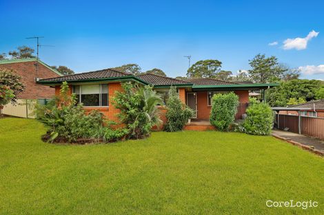 Property photo of 48 Midlothian Road St Andrews NSW 2566