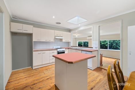 Property photo of 48 Midlothian Road St Andrews NSW 2566