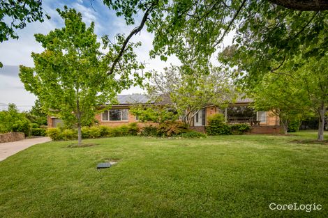 Property photo of 9 Arnhem Place Red Hill ACT 2603