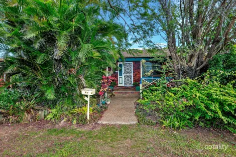 Property photo of 3 Glover Street Kepnock QLD 4670