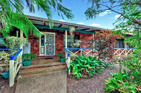 Property photo of 3 Glover Street Kepnock QLD 4670