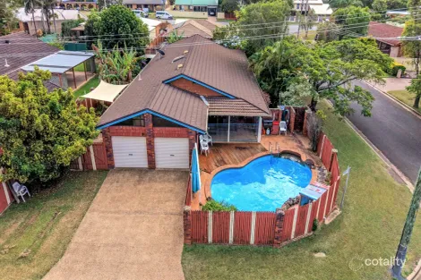 3 Glover St, Kepnock, QLD 4670