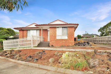 1/56 Amber Cres, Narre Warren, VIC 3805