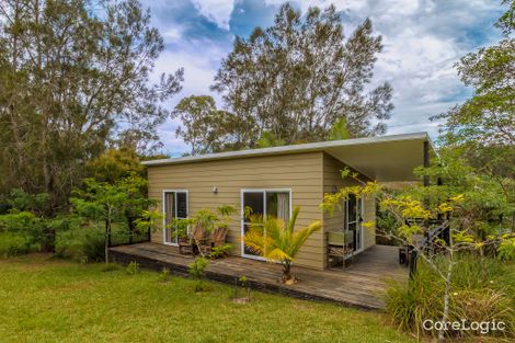 Property photo of 122 Coonabarabran Road Coomba Park NSW 2428