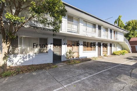 3/70 Glass St, Essendon, VIC 3040