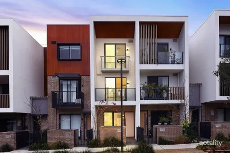 60 Farrell St, Edmondson Park, NSW 2174