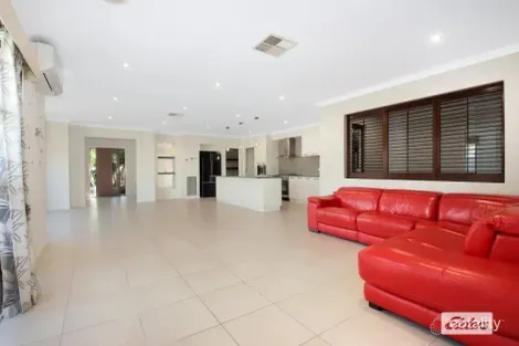 Property photo of 22 Riverside Boulevard Killara VIC 3691