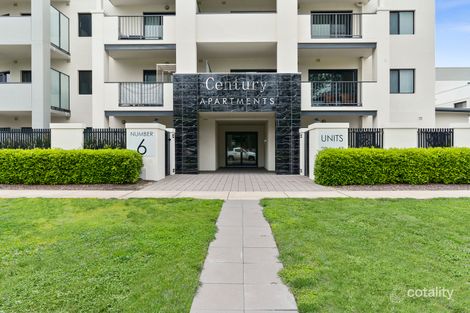 Property photo of 30/6 Cunningham Street Griffith ACT 2603
