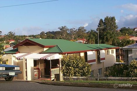 45 Albert St, Camp Hill, QLD 4152