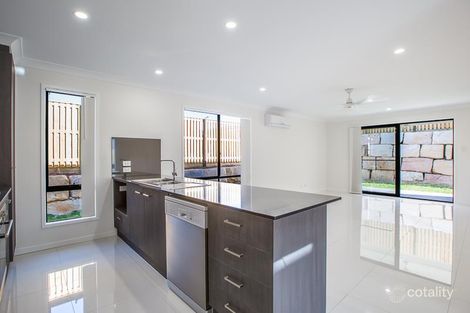 Property photo of 4 Peak Crescent Pimpama QLD 4209