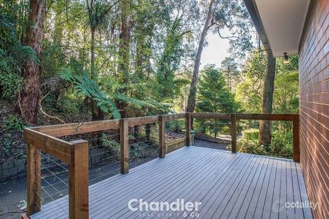 Property photo of 39 Fairy Dell Road Tecoma VIC 3160