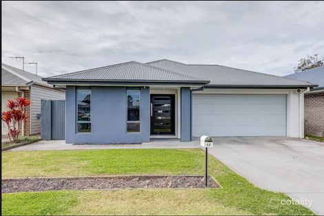 Property photo of 46 Boydaw Road Ormeau QLD 4208