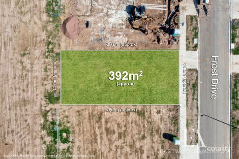 15 Frost Dr, Charlemont, VIC 3217