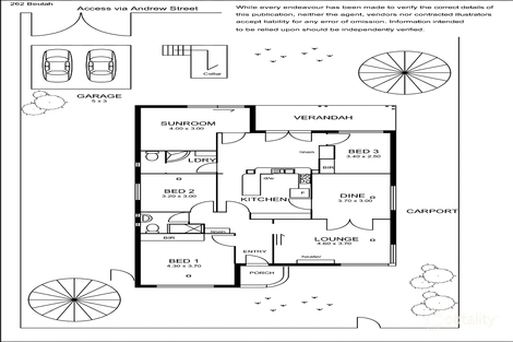 Property photo of 262 Beulah Road Beulah Park SA 5067