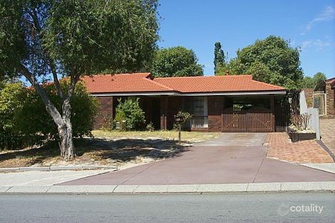Property photo of 3 Small Street Beechboro WA 6063