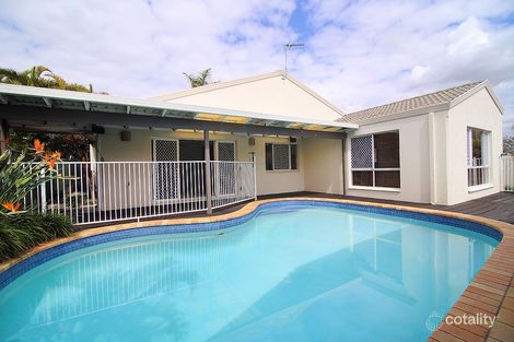 Property photo of 5 Teak Place Ashmore QLD 4214