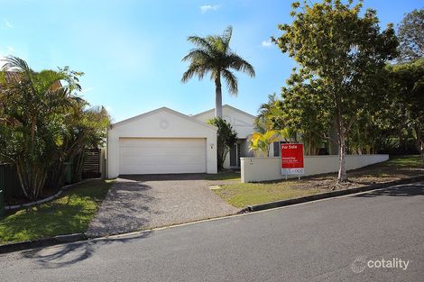 Property photo of 5 Teak Place Ashmore QLD 4214