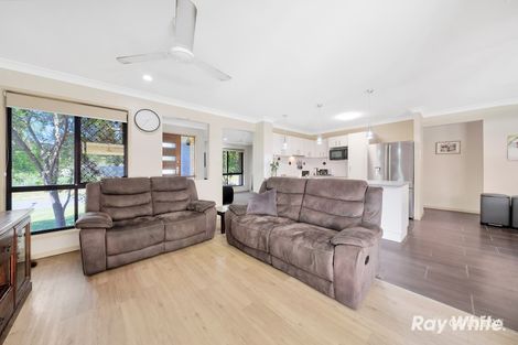 Property photo of 36 Blackbean Street Marsden QLD 4132
