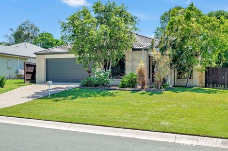 36 Blackbean St, Marsden, QLD 4132